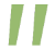 Icon quote green