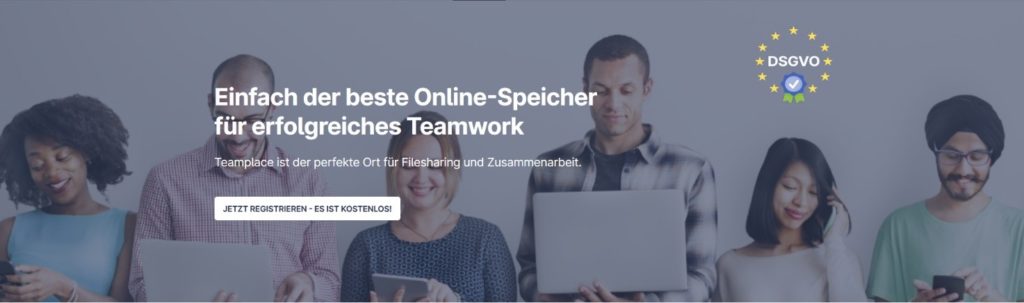 Teamplace