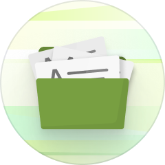 Icon file versions