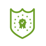 Symbol Datensicherheit