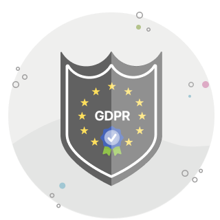 Feature security gdpr