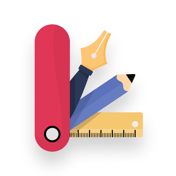 Symbol Multitool