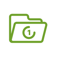 Folder icon