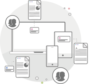 Sketch filesharing