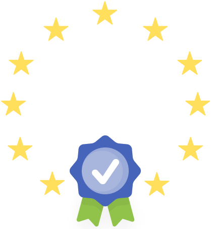 GDPR Badge