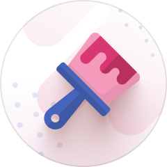 Icon customize teamplace