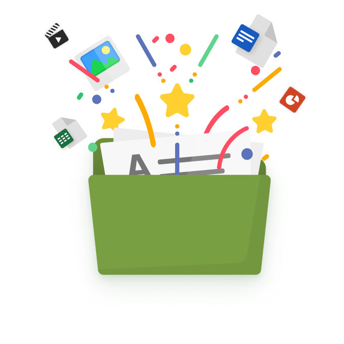 Symbol Content-Box