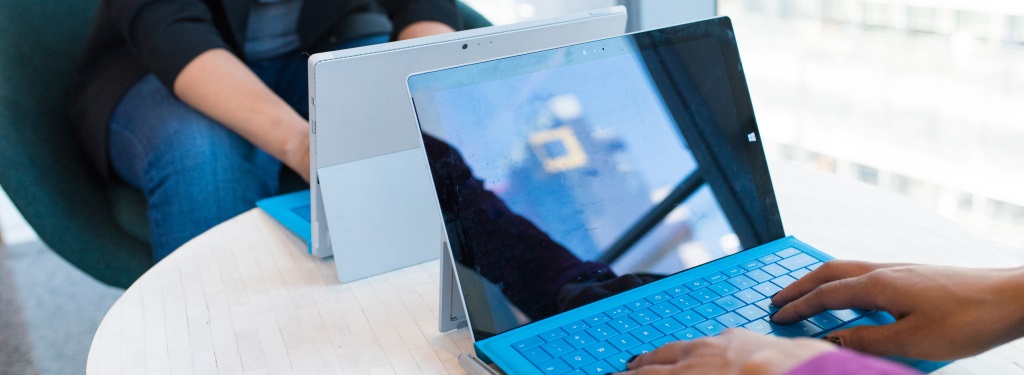 Header office 365 integration
