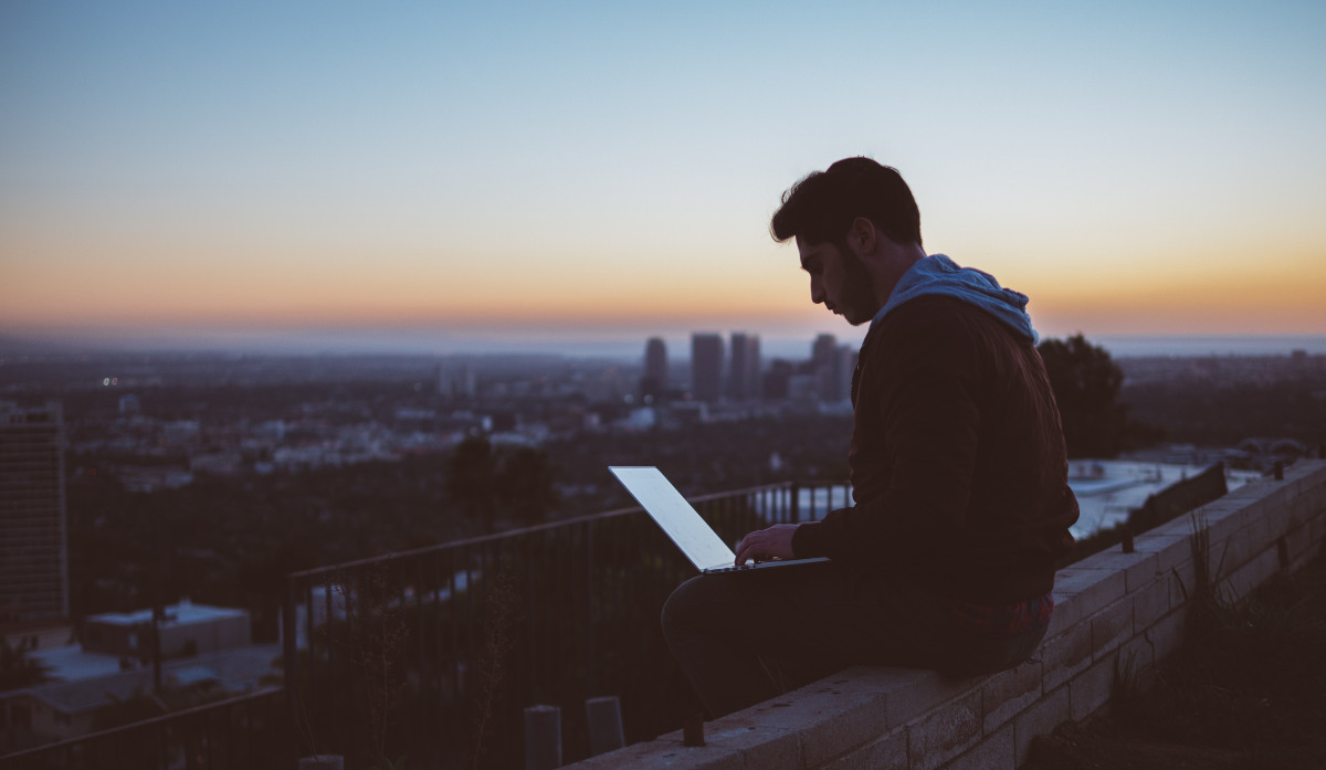 Ruhemodus auf dem Mac deaktivieren