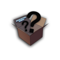 NotJs Merch Pack